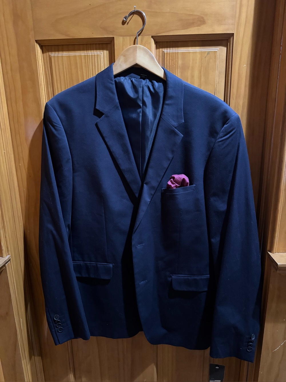 TARGET Mossimo Jacket - size large